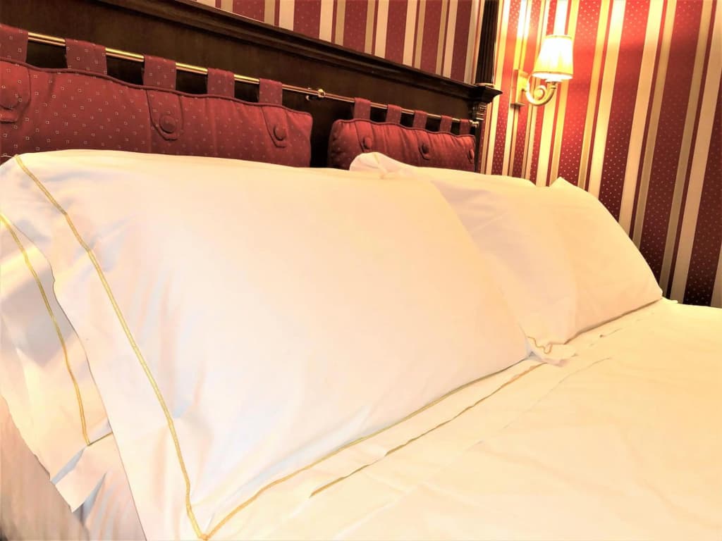Hotel Manfredi Suite in Rome - photo 21