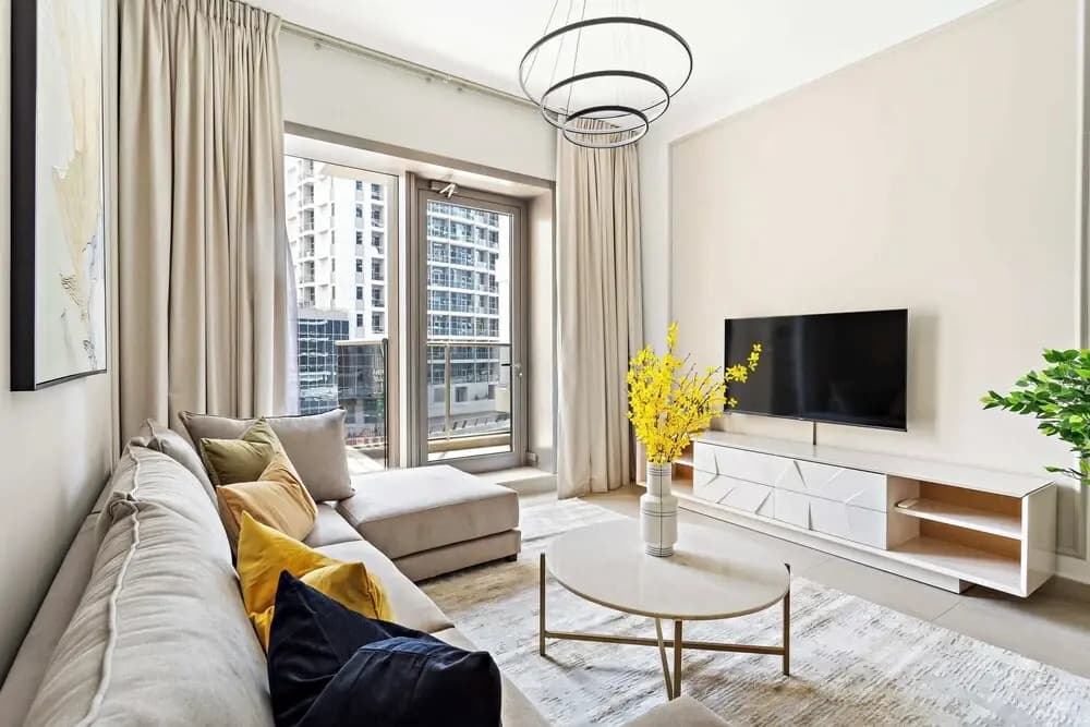 Silkhaus Sparkle, Dubai Marina - photo 6