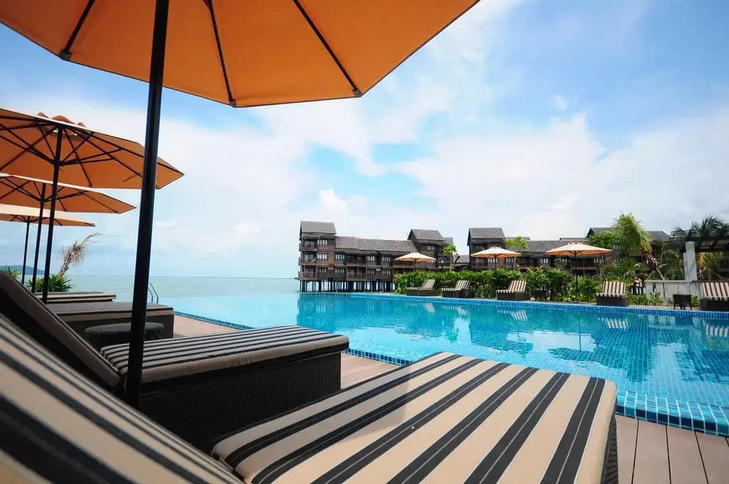 Luxury Villas at Ombak Villa Langkawi - photo 11