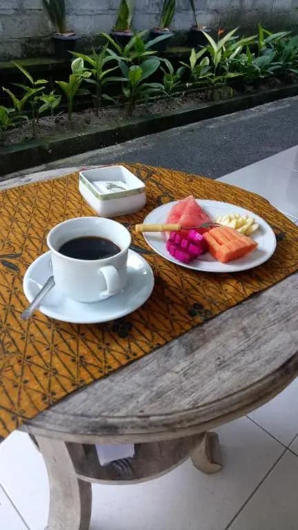 Umah Dajane Guest House - photo 3