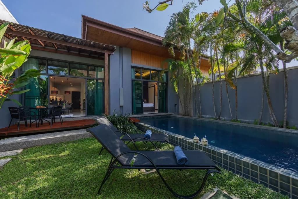 Villa Iotama - photo 33