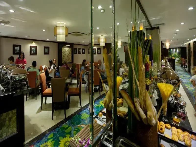 Hanoi Solis Hotel - photo 8