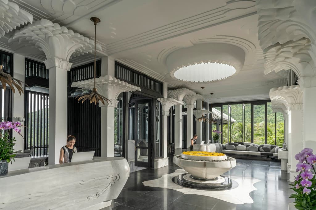 InterContinental Danang Sun Peninsula Resort by IHG - photo 41