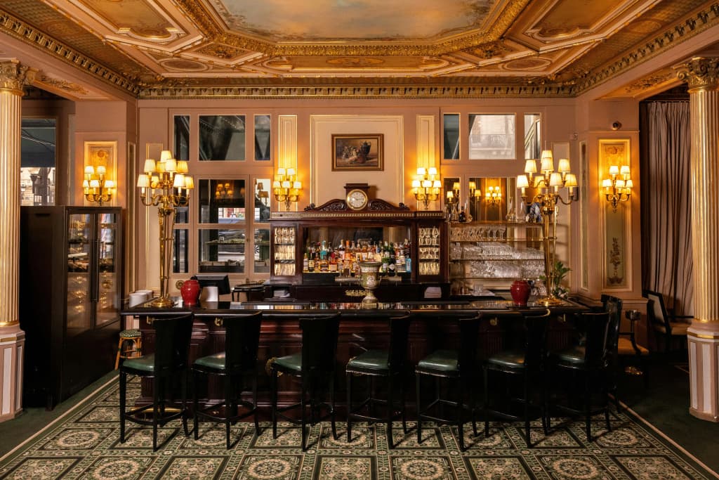 InterContinental Paris le Grand by IHG - photo 19