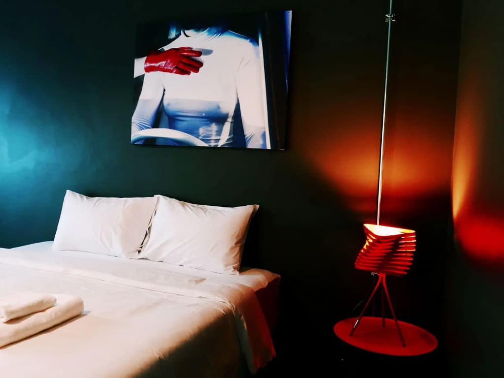 J Poshtel Chiangmai - photo 3