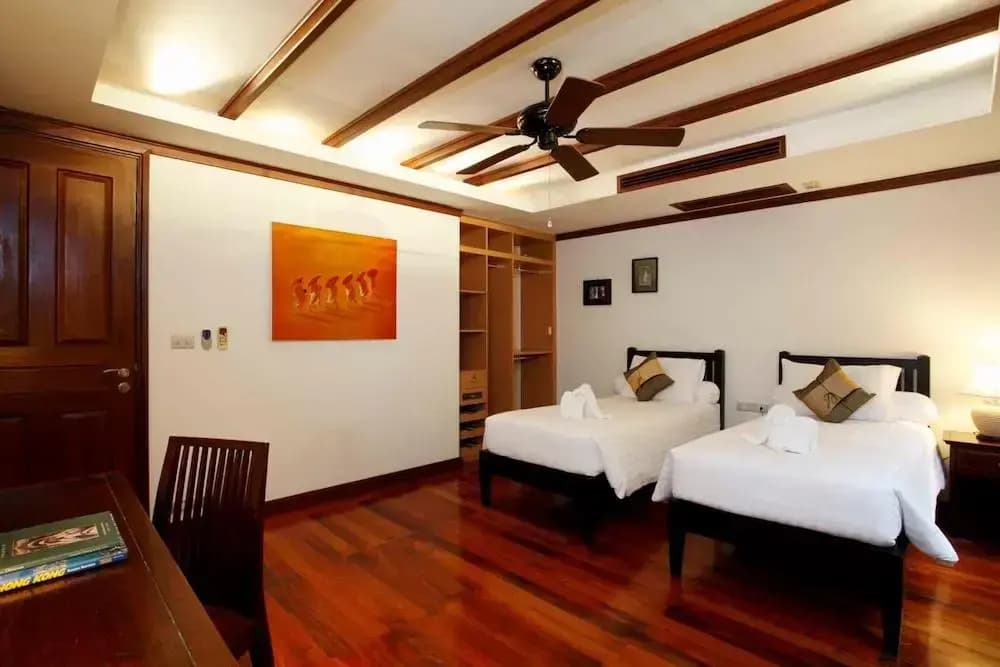 Villa Suriya B2 - photo 4