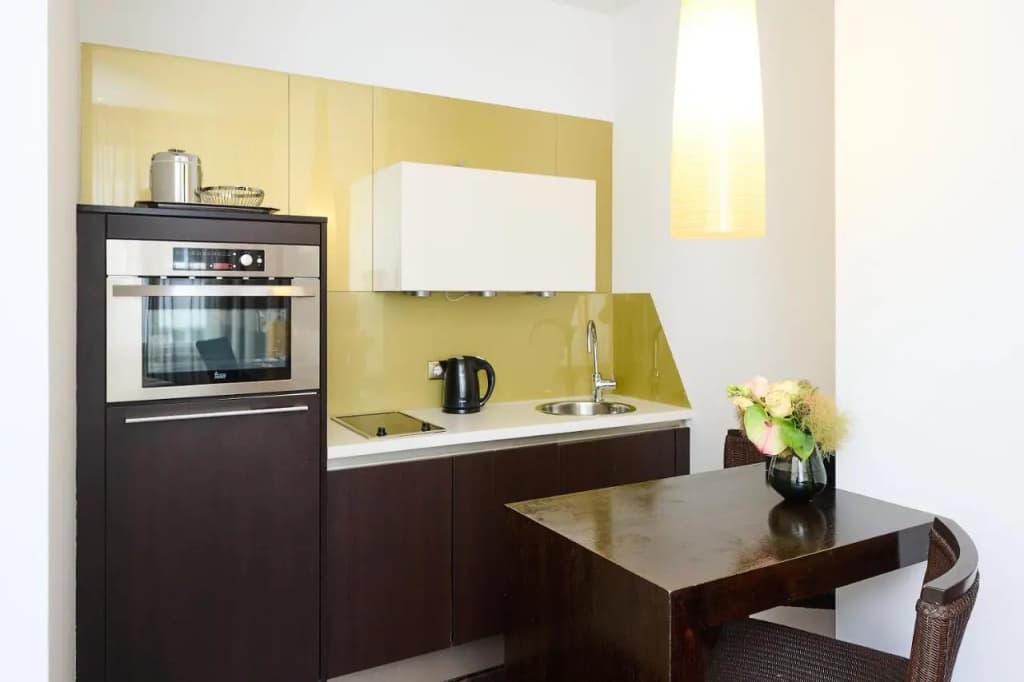 MyPlace Premium Apartments - photo 49