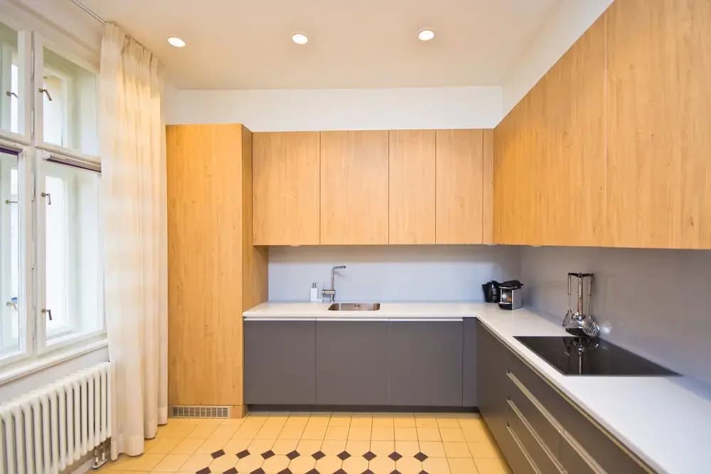 D22 Luxury Apartments Old Town - photo 17