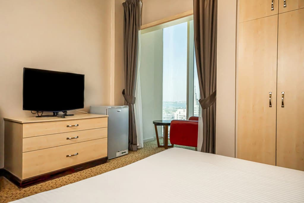 Kingsgate Hotel Doha by Millennium Hotels - photo 47