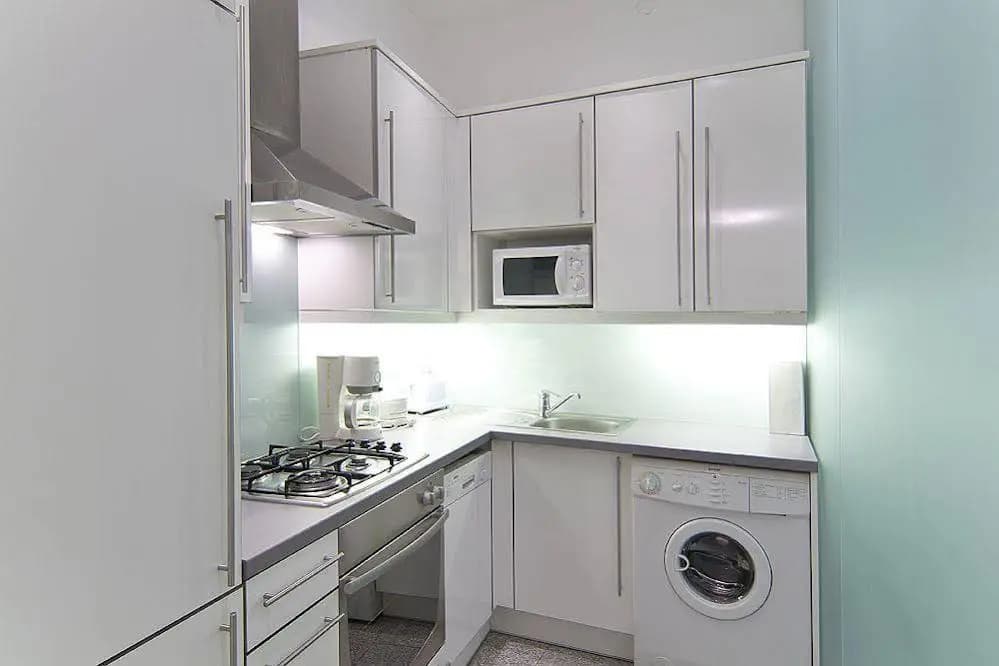 Apartment Vienna - Praterstrasse - photo 8