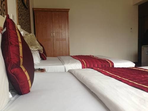 West Lake Hotel Hanoi - photo 3