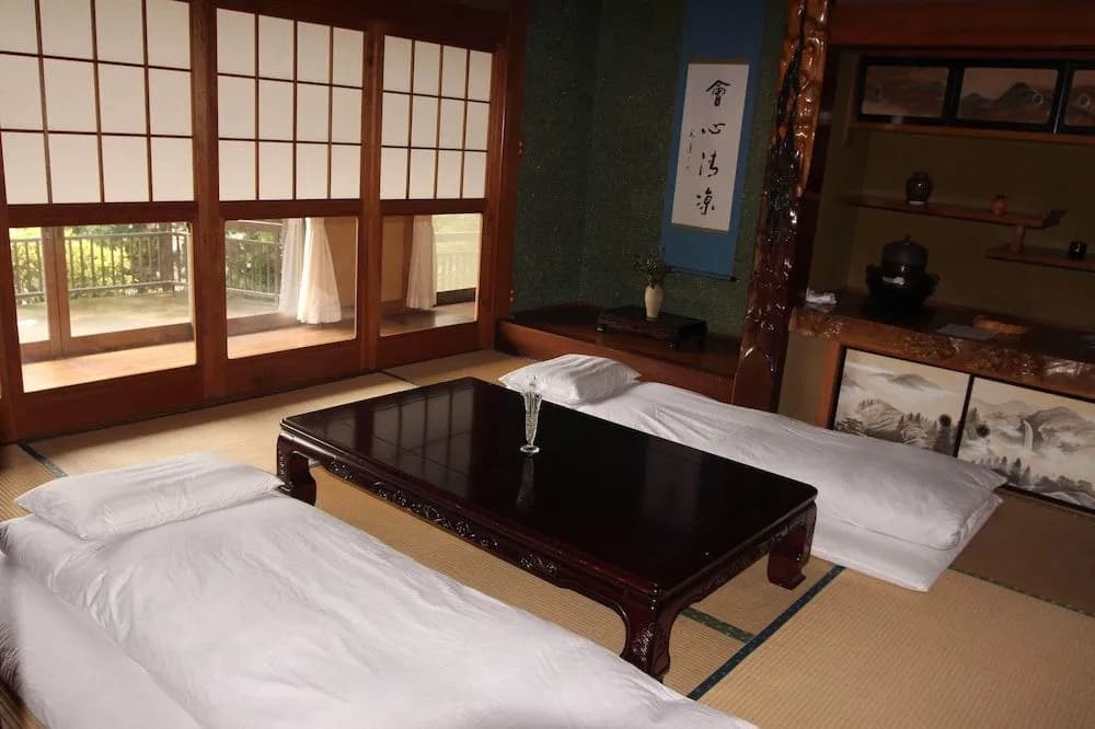Kougetsu Sanso - photo 7