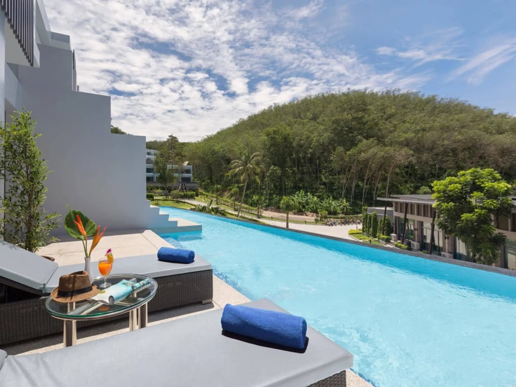 Patong Bay Hill Resort - photo 15