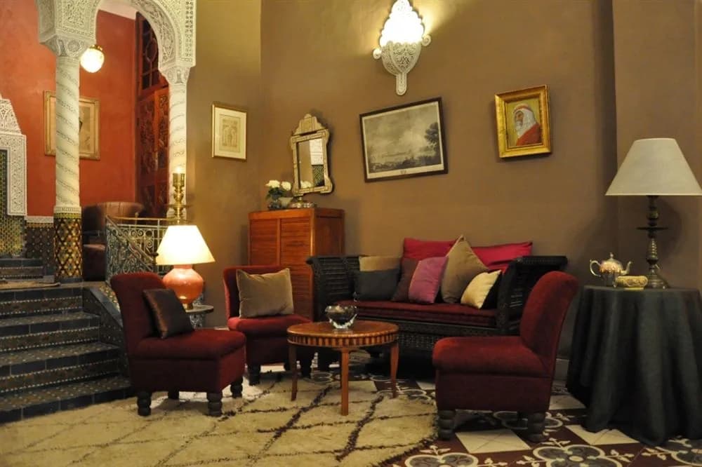 Riad El Arsat - main photo