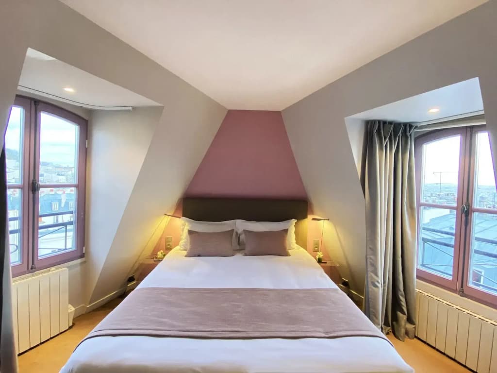 Timhotel Montmartre - photo 25