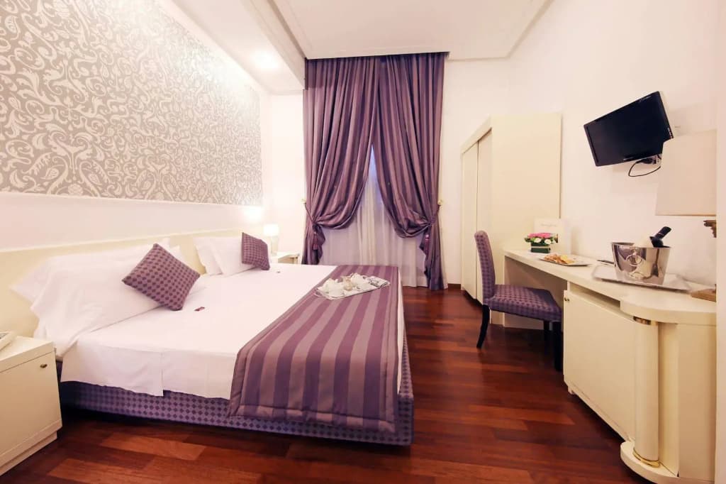 Traiano Hotel - photo 7
