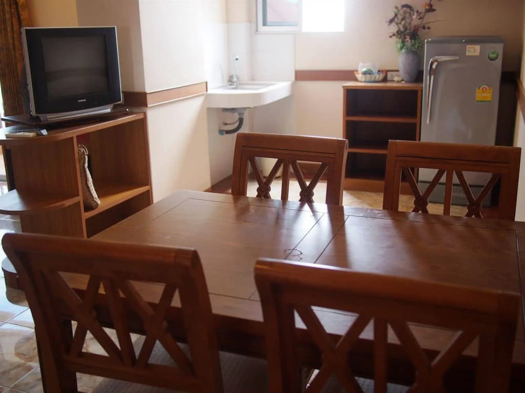 Navin Mansion 3 - photo 14