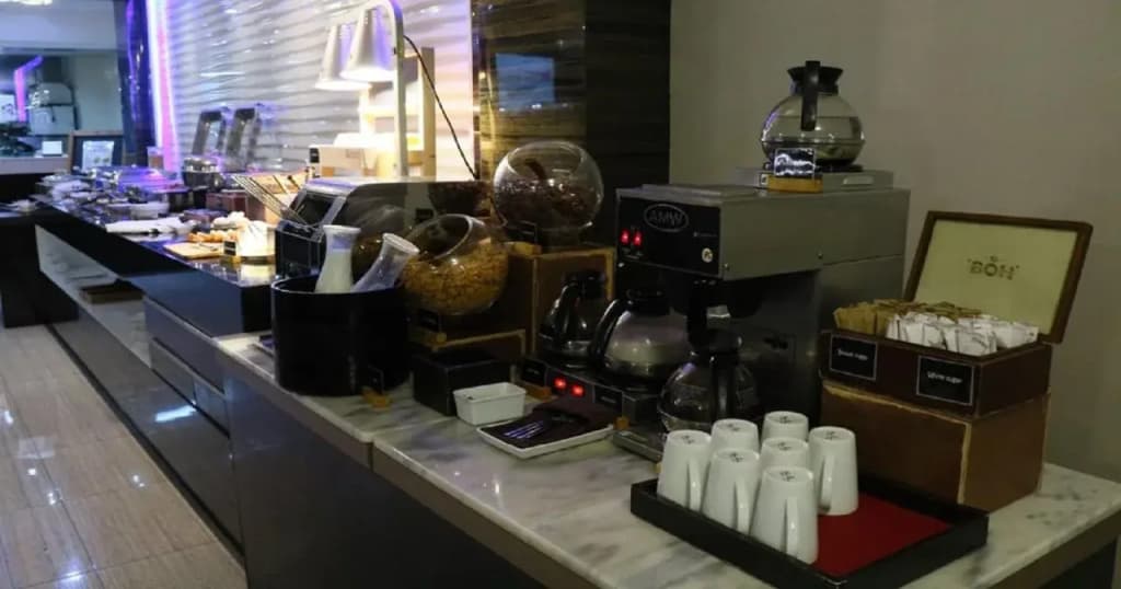 Aspen Suites Hotel Sukhumvit 2 Bangkok - photo 30