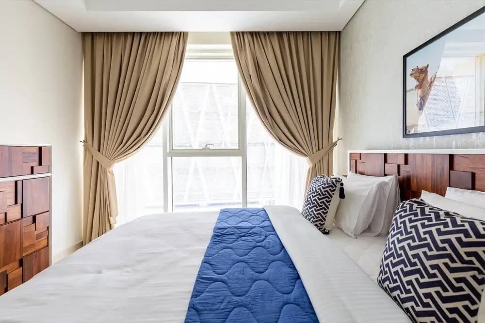 Luxurious 3BR Loft W/ Study In Downtown Dubai - photo 2