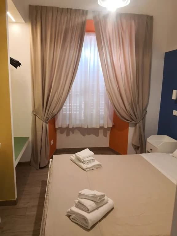 Vatican Italian rooms - photo 2