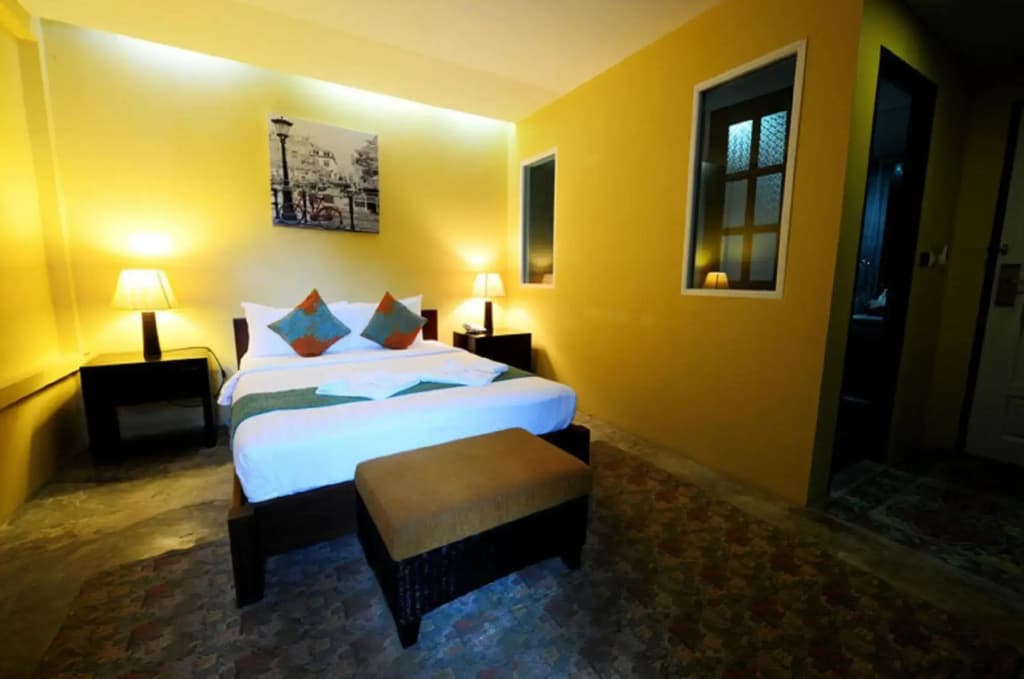 Baan PhuAnda Phuket - photo 6