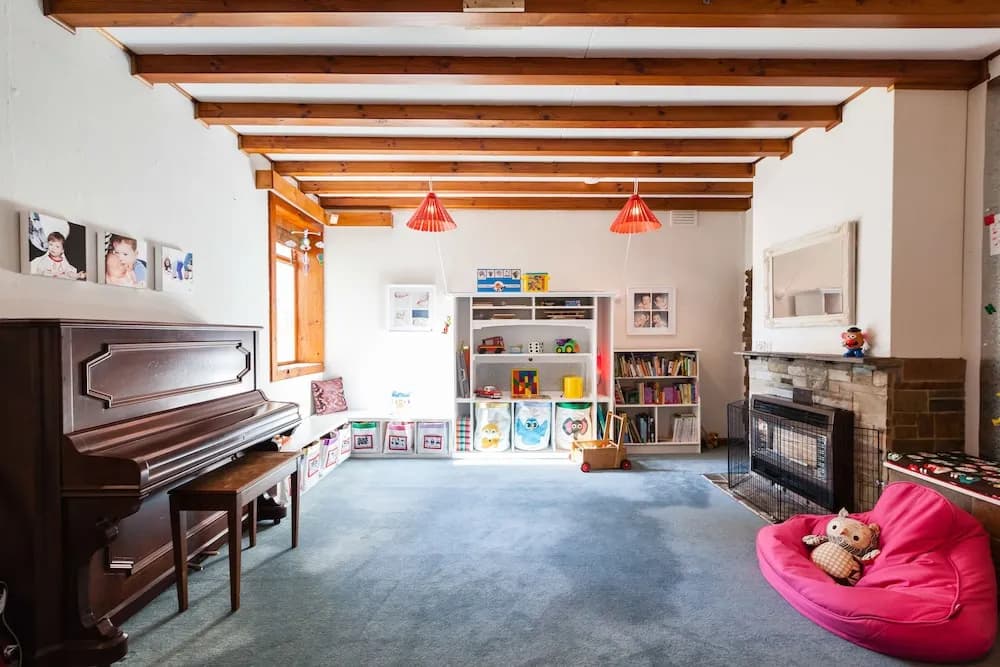 KELLY, 3BDR Northcote House - photo 11