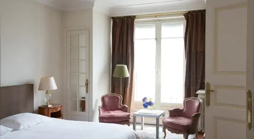 Avenue Foch - Arc de Triomphe Flat - photo 5
