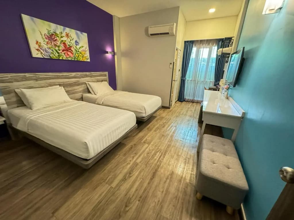 BBHOUSE pattaya - photo 3