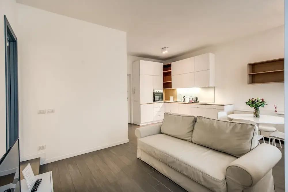 Luxury Apartments Suite Santa Sofia - photo 36