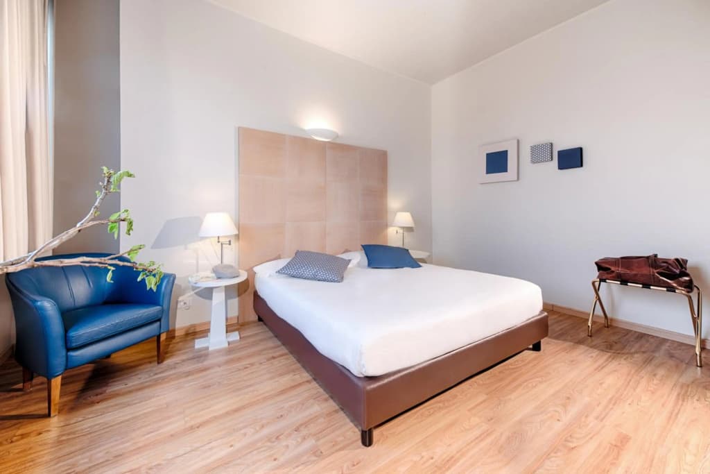 Hotel Oro Blu - photo 17
