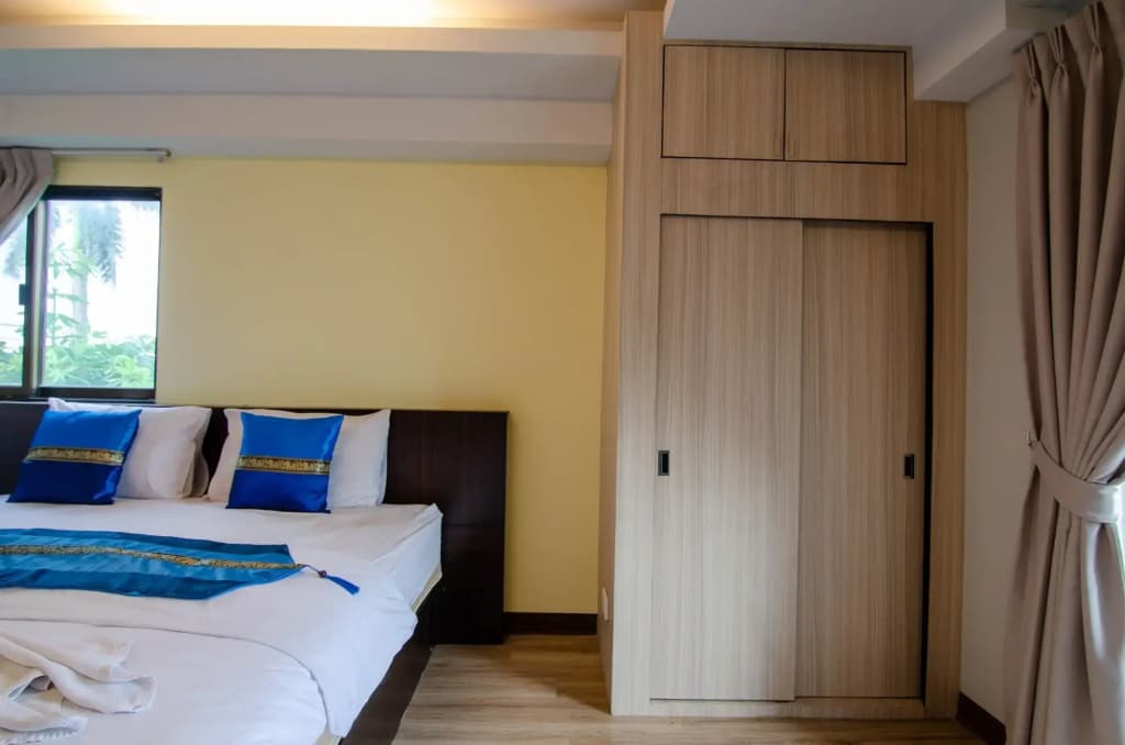 Tara Lake Hotel - photo 4