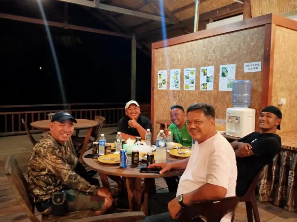Sepilok B&B - photo 12