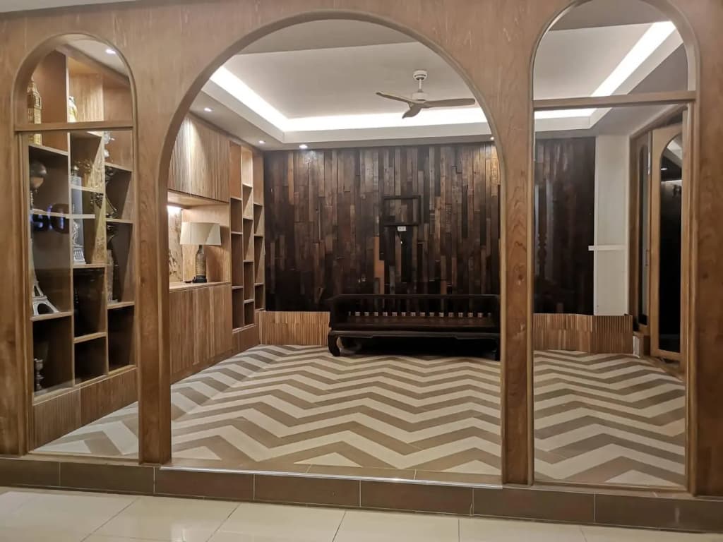 De coze' Hotel - photo 20