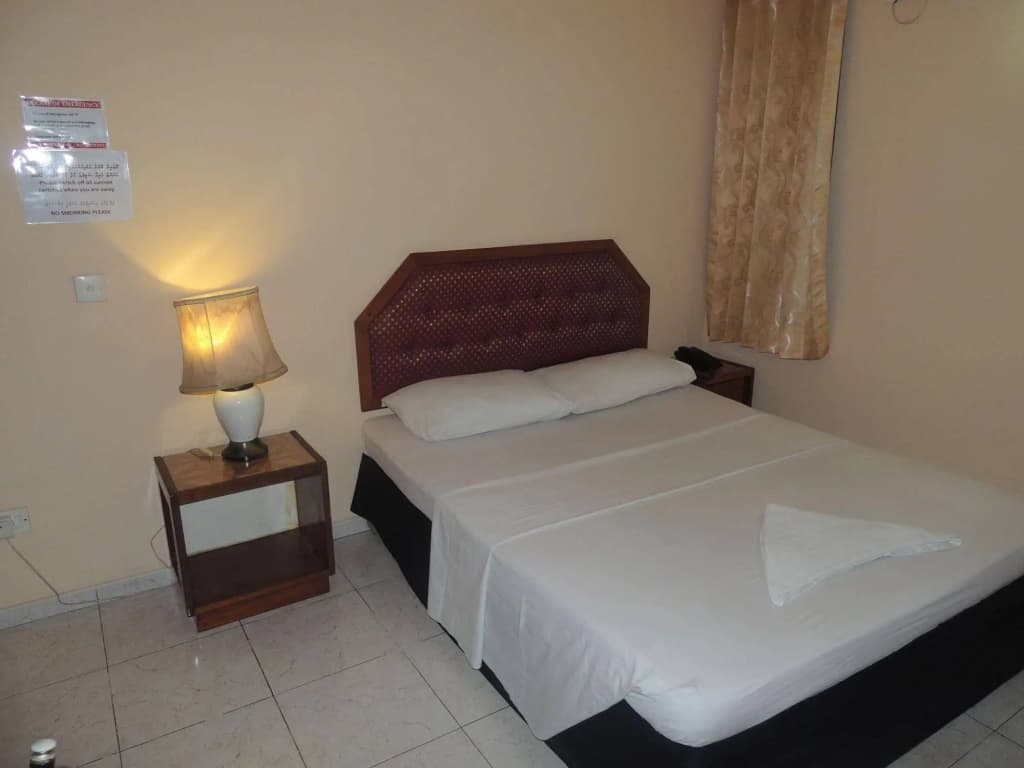 Off Day Inn Hotel - photo 6