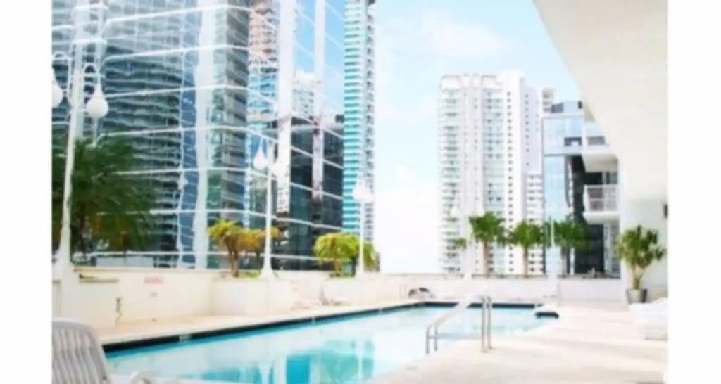 Bayfront Suites by YouRent - photo 12