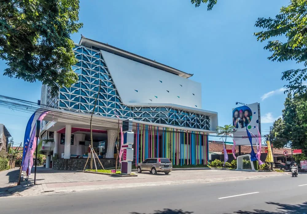 ZEN Premium Kuta Raya - photo 17