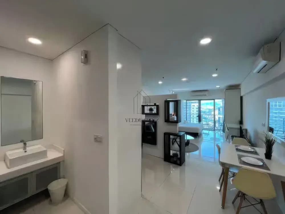 Mercu Summer Suites Klcc By U-Dee Hauz - photo 34