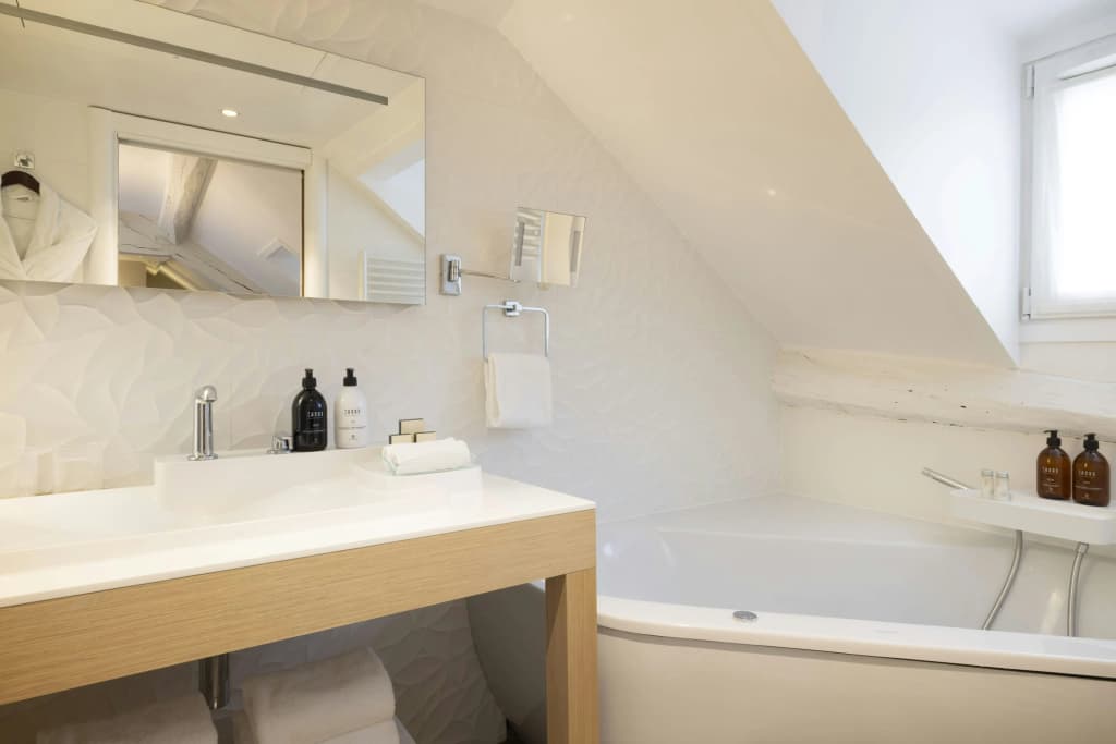 Hotel Chavanel Paris - photo 45