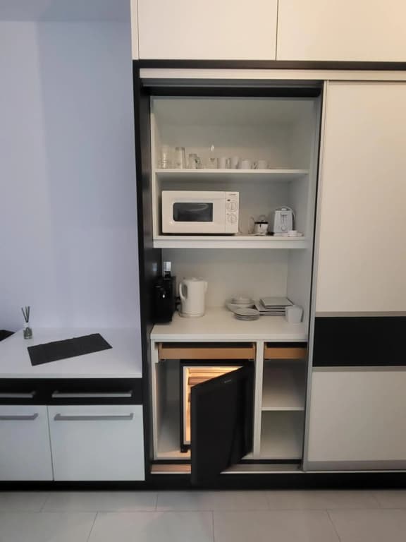Vladys Vienna Apartments - photo 34