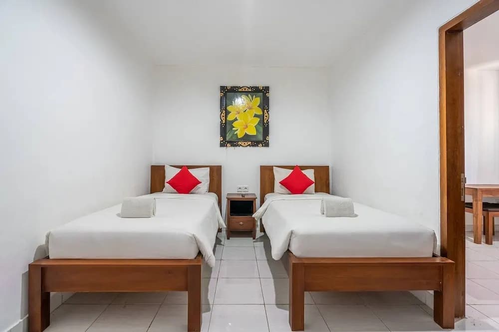 Ganandra Stay Denpasar - photo 4