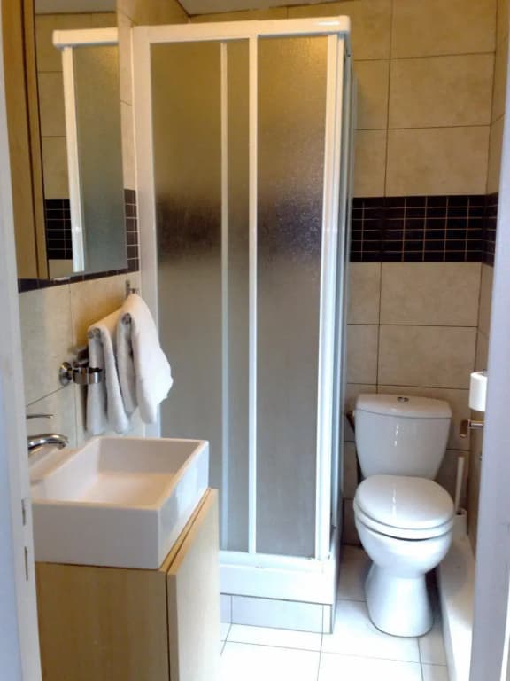 Hôtel Bertha - photo 18