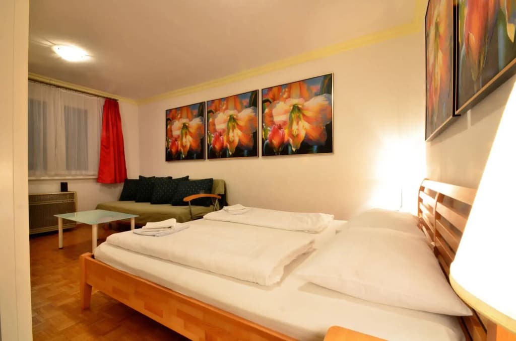 AJO Apartments Ostmark - photo 3