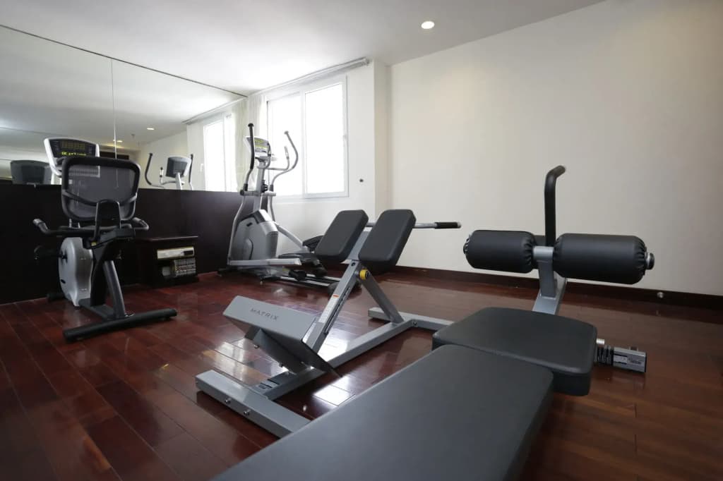 TK123 Hanoi Hotel - photo 24