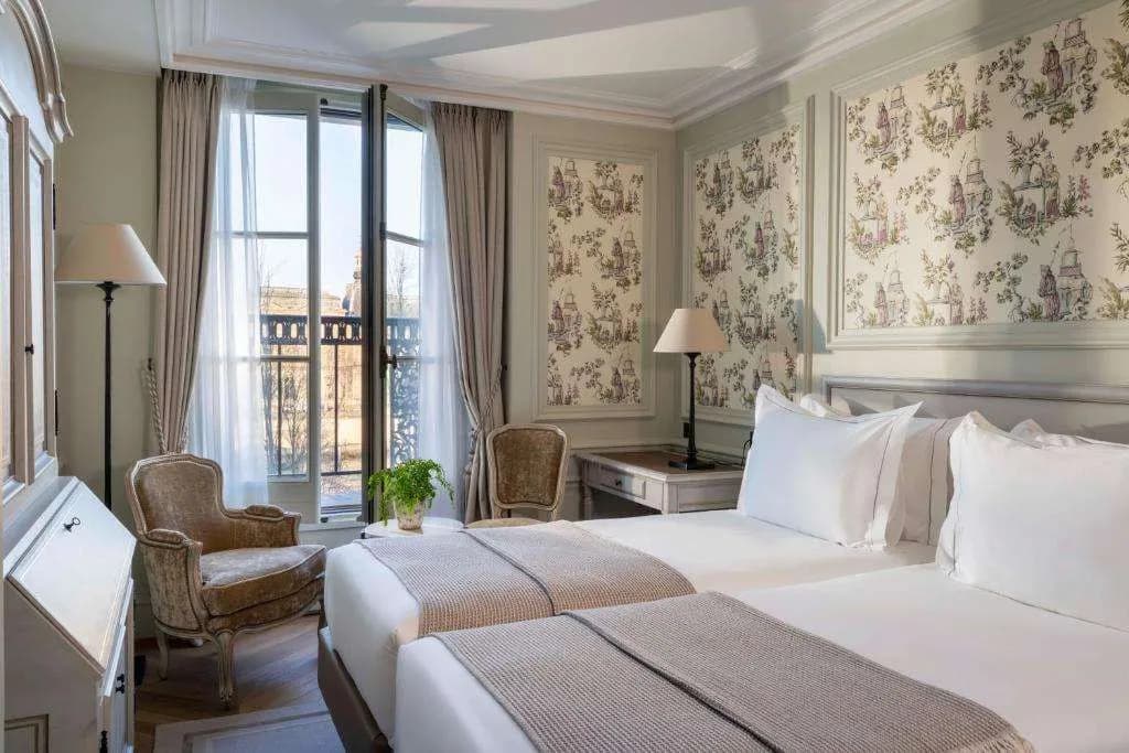 Hotel Quai Voltaire - photo 6