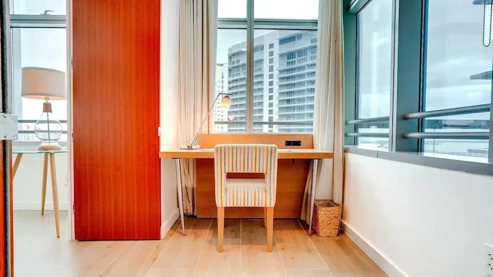 AKA Miami Brickell - Residence - photo 4