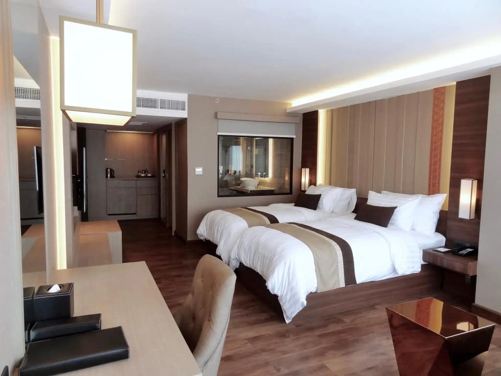 Arte Hotel - photo 4