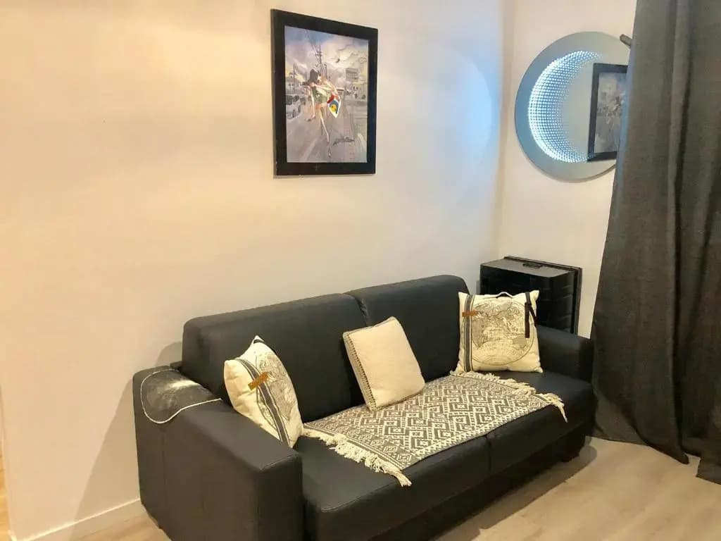 ARC DE TRIOMPHE-CARNOT Luxury & Design - photo 4