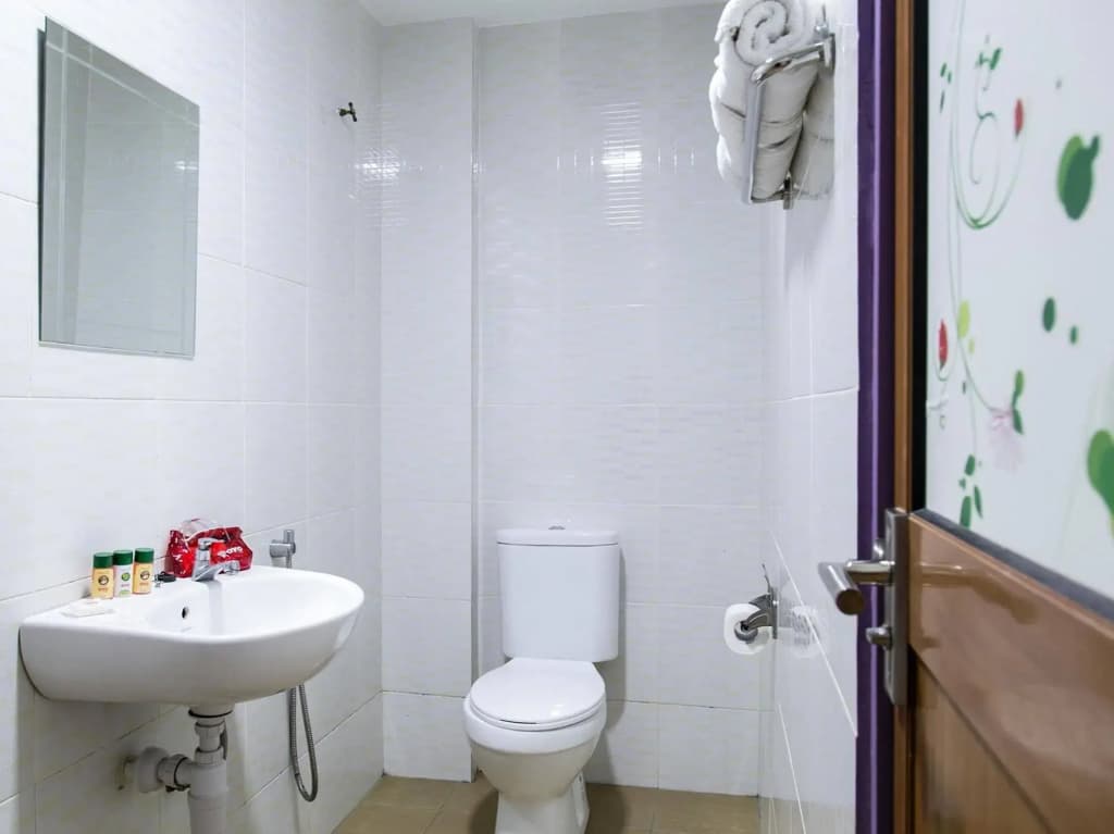 Hotel O Brickfields Park Hotel - photo 10