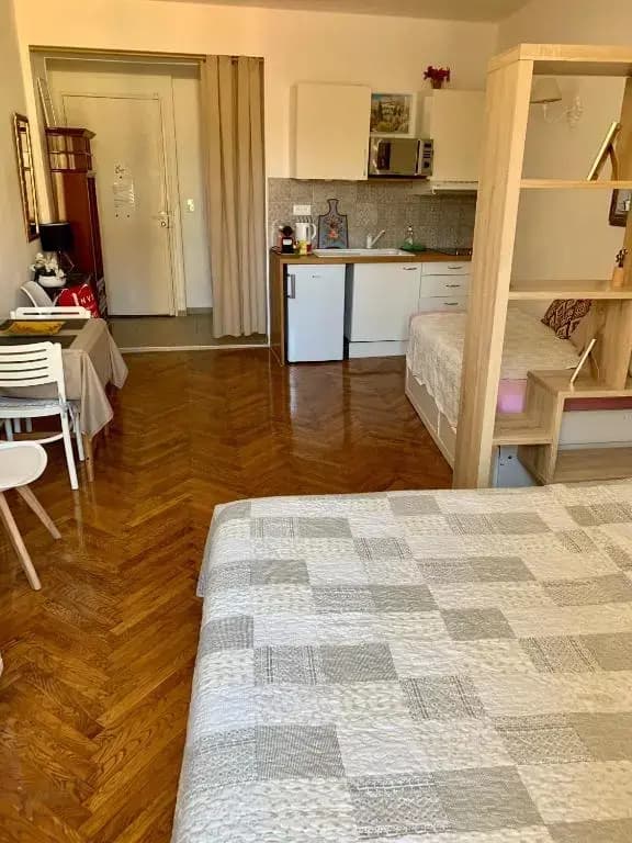 Studio Rue Massena - photo 3