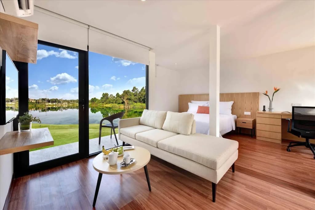 Lakeview Terrace Resort Pengerang - photo 5